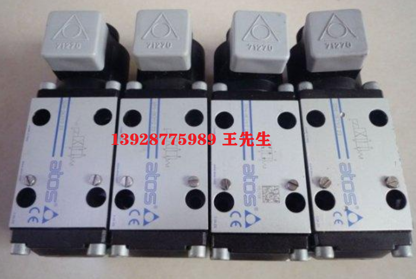 DLHZ0-TEB-SN-NP-040-L31 10 意大利ATOS动方向阀  DHA-0631/2M 24DC 意大利ATOS比例压力流量阀  DHA-0631/2M 24DC 意大利ATOS比例压力流量阀