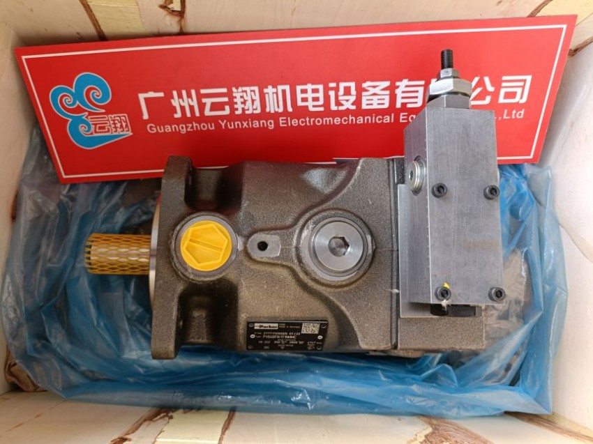parker派克PV系列柱塞泵PV032R1K1AYNMTP油泵全新进口【现货】 parker派克10G-42-0065-BN变频器 AC10系列进口 进口parker派克液压油泵PV140R1K1T1NMMC柱塞泵PV系列