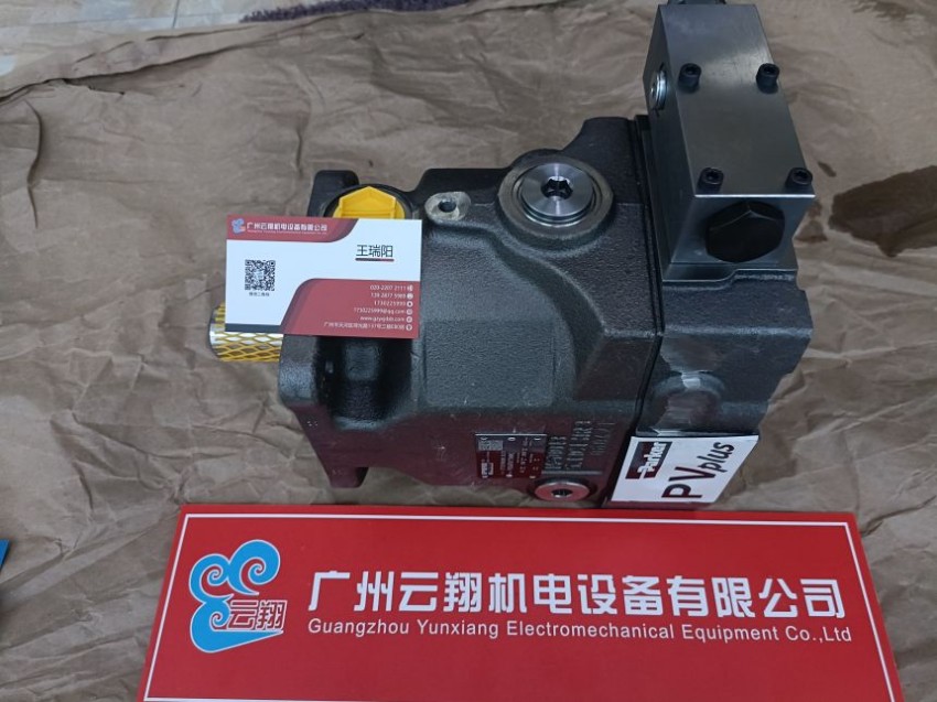 进口parker派克电磁阀SD41VW004C1NJW3A液压阀D41系列 美国parker派克PWDXXA-400、PWD00A-400液压附件 进口parker液压派克801-8-RED胶管801系列液压