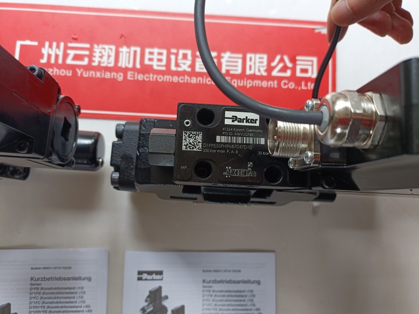 派克 PARKER F12-250 柱塞泵 马达 液压 增压泵 设备 parker 美国 PARKER 派克 F12-090 增压泵 设备 液压 parker 马达 美国 parker 派克 Denison 丹尼逊 T6ED 系列 液压 增压泵 设备 PARKER