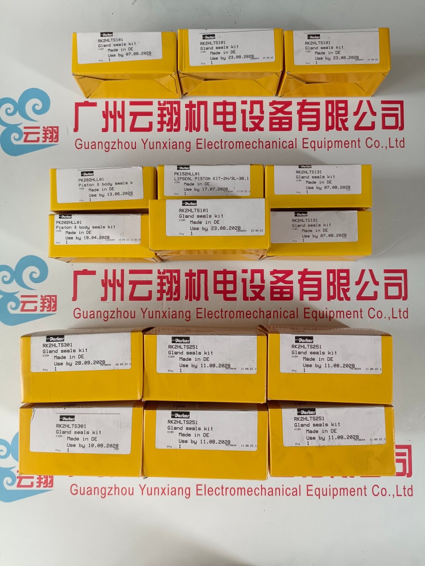 美 国 Parker FS系列单向节流阀 实力厂家 质量过硬 美 国派克LCM系列-DN10压力补偿器质量保障欢迎选购 美 国派克CM系列-DN10叠加式单向阀 质量保障欢迎选购