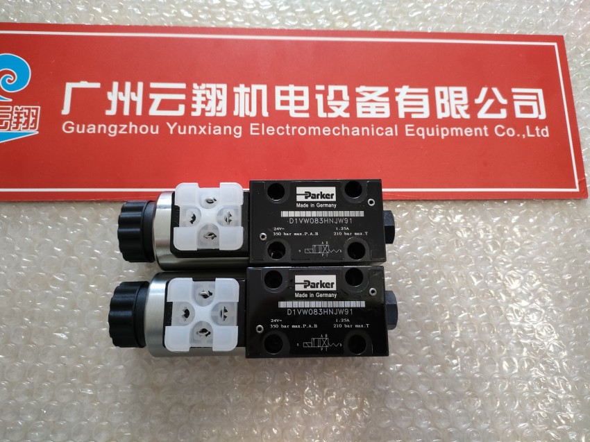 派克Parker比例阀D81FHB32H1NE00美国原装批发 派克Parker比例阀D81FHB32H1NE00美国原装批发 柱塞泵派克PV080R1K1T1NMMC型号美国进口原装