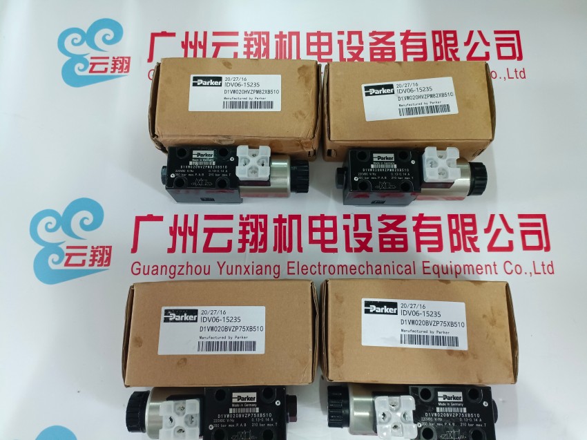 parker液压阀026-54517-H VV01 321 G0Q F1美国进口 parker液压阀026-54517-H VV01 321 G0Q F1美国进口 派克柱塞泵型号PVP23203L6A121进口原装系列