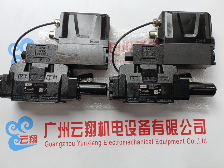 Parker派克叠加式减压阀PRDM2AA06SVG原装供应 Parker派克叠加式减压阀PRDM2AA06SVG原装供应 派克比例阀美国D31FPE02CC4NK00国外渠道供应