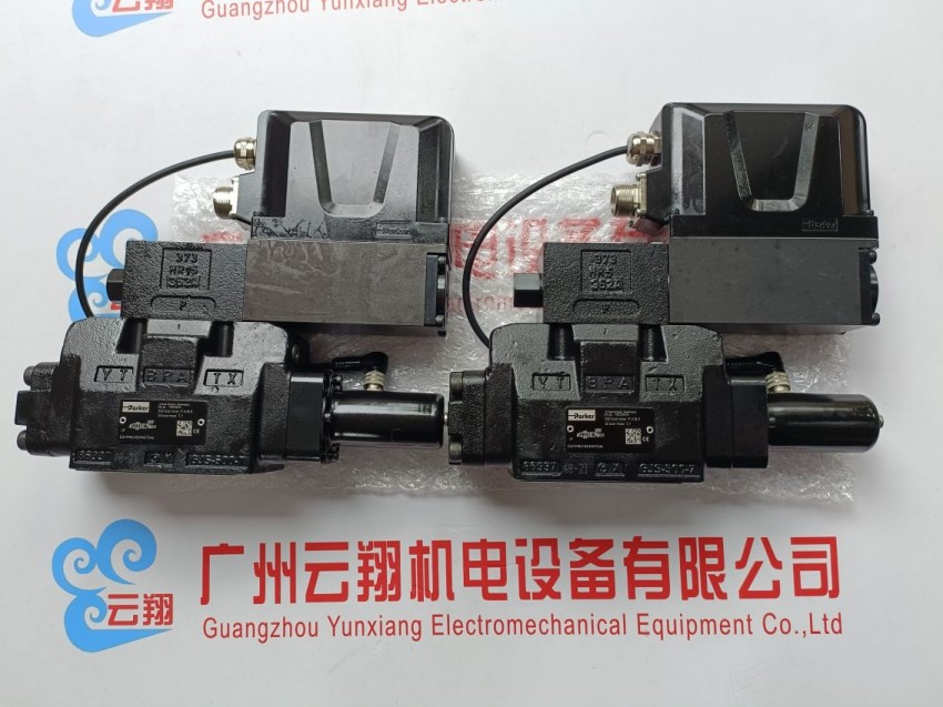 派克Parker电磁阀D1VW004CNGW美国原厂进口供应 派克换向电磁阀SD3W001CNJW货期短提供报关单 派克换向电磁阀SD3W001CNJW货期短提供报关单