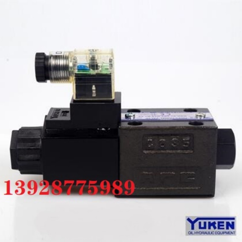YUKEN油研双比例电磁溢流阀EHFG-03-60/125-E-5018带放大器流量阀 YUKEN油研电磁阀DSG-01-3C4-A200-70/N1/A110/A240/D24/3C2全系列 YUKEN油研电磁阀DSG-01-3C4-A200-70/N1/A110/A240/D24/3C2全系列
