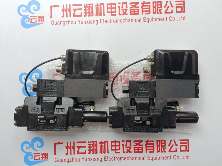 派克比例节流阀型号TEA080EW09B2NLWJ原装进口 派克柱塞泵经销PV180R1K1T1NMMC型号原厂进口 美国派克parker溢流阀RD102S09原装进口供应