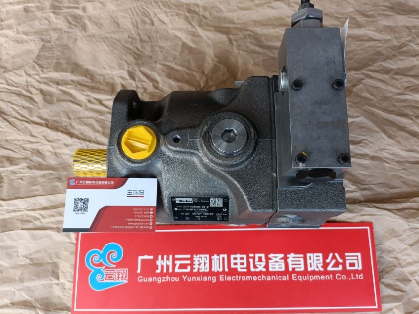 美国派克电磁阀SD1VW002ENJW原厂进口优质货源 美国parker派克柱塞泵PV092R1K1T1NMMC型号全 parker派克先导式比例减压阀VMY100L06NV1P系列