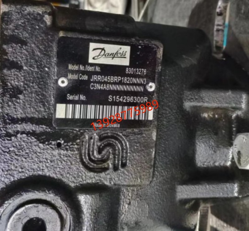 大型液压马达OMT250FH 151B4023丹佛斯DANFOSS 丹佛斯DANFOSS液压马达OMRX250 11185554，库存 丹佛斯摆线马达OMS125 151F0509，大扭矩低速马达