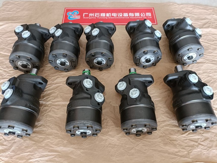 danfos丹佛斯马达OMS80 151F3000 danfos丹佛斯马达OMS80 151F3100 danfos丹佛斯马达OMS80 151F3108
