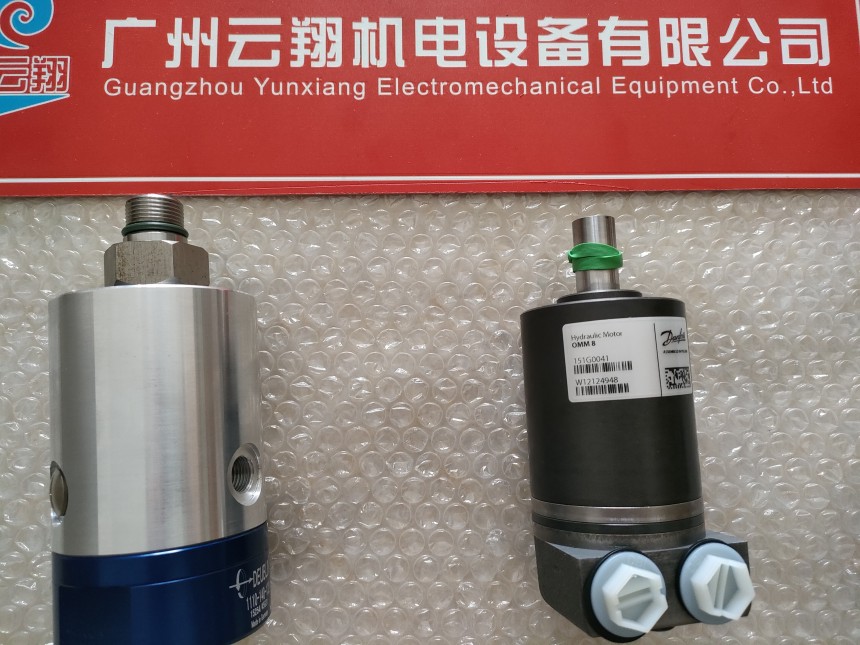 danfos丹佛斯马达OMS100 151F0384 danfos丹佛斯马达OMS100 151F2001 danfos丹佛斯马达OMS100 151F2008