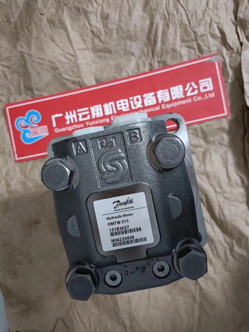 danfos丹佛斯马达OMS100 151F3101 danfos丹佛斯马达OMS100 151F3109 danfos丹佛斯马达OMS100 151F3117