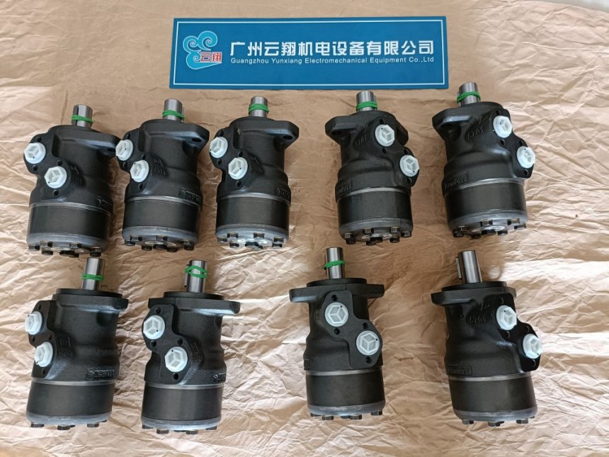 danfos丹佛斯马达OMS125 151F0366 danfos丹佛斯马达OMS125 151F0416 danfos丹佛斯马达OMS125 151F2002