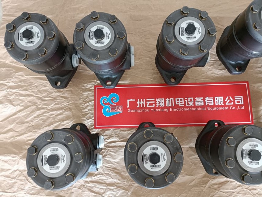danfos丹佛斯马达OMS160 151F0263 danfos丹佛斯马达OMS160 151F0270 danfos丹佛斯马达OMS160 151F0281