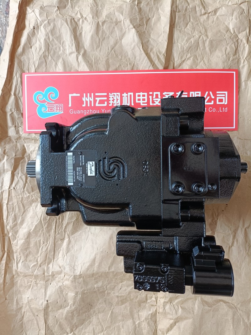 90R100KA 丹佛斯90L100KA 90系列柱塞泵 工程机械 石油装备用 90系列柱塞泵 电比例变量泵 工程机械 石油装备用 经久耐用 高压油泵 丹佛斯90L100KP 90L075KP 90L055KP 电控变量泵 厂家直供