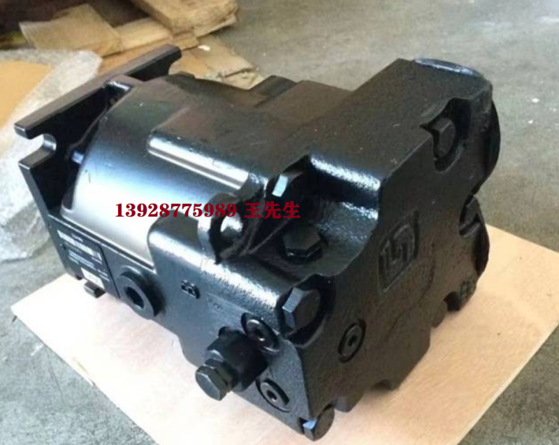 丹佛斯柱塞泵 90L100KP 电比例变量泵90R100KA 建筑机械 厂家直供 丹佛斯90系列进口柱塞泵 电比例变量泵 农业机械 建筑机械 全国发货 丹佛斯90系列液压泵90R055 90R075 90R100排量机械电控液控三用