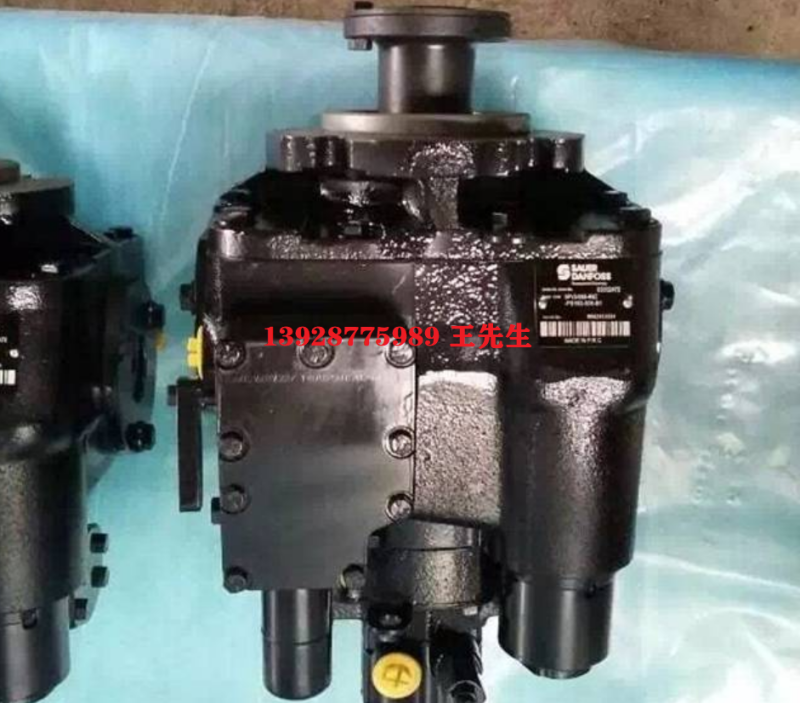 变量柱塞泵 丹佛斯90R075KA 90R100KA 电比例液压泵 丹佛斯90R055KP 电比例柱塞泵 工程机械 石油装备用 坤科供应 丹佛斯90L055KA 90R100KP 变量泵 工程机械 石油装备用