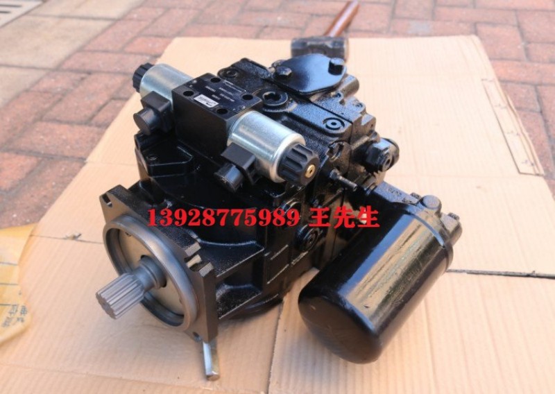 90L055KP 丹佛斯90L075KP 90系列液压泵 农业机械 建筑机械 丹佛斯90R055KA 丹佛斯90L100KA 丹佛斯变量泵 农业机械 建筑机械 丹佛斯变量泵 丹佛斯90R055KP 工程机械 石油装备用 全国发货