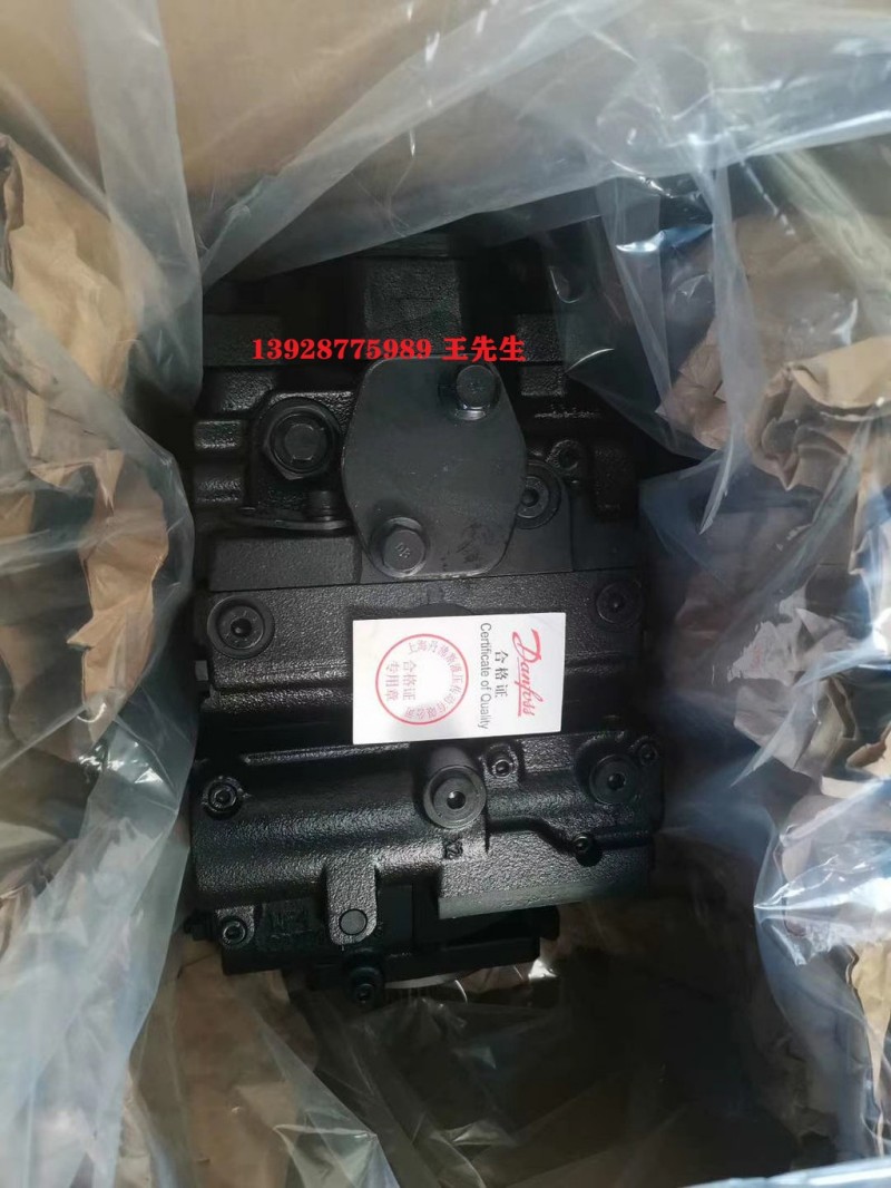变量柱塞泵 电比例 农业机械 建筑机械 经久耐用 90R055KP 丹佛斯90L100KP 变量柱塞泵 农业机械 建筑机械 丹佛斯ERR147CLS2620 ERL130BBS2825 ERL100BPC25N柱塞泵 开式变量泵