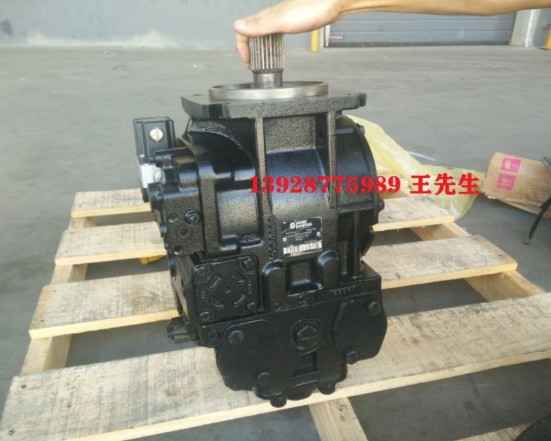 90系列变量泵 丹佛斯90L100KP 90L075KP 90L055KP 现货 坤科供应 90R055DD 90R075DD 丹佛斯液压泵 压路机柱塞泵 全国发货 油泵 丹佛斯90R100KP 90R075KP 90R055KP 90L055KP 现货直供