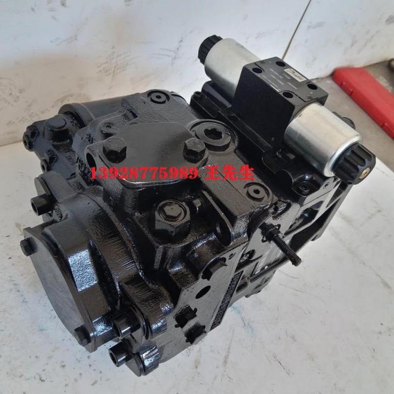 丹佛斯90R100KP 丹佛斯90R100KA 丹佛斯变量泵 工程机械 石油装备用 变量泵 丹佛斯90R100KA 90R075KA 90R055KA 丹佛斯90R075KP 全国发货 90系列液压泵 电比例 工程机械 石油装备用 经久耐用 坤科供应