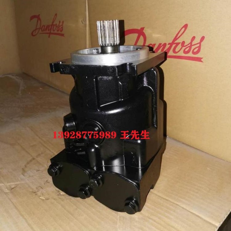 丹佛斯柱塞泵ERR130BPC25NNNNN3S1RPA1N 开式回路压力补偿变量泵 丹佛斯90L100KA 90L075KA 90L055KA 90系列变量泵 90R055KA 经久耐用 高压变量泵 丹佛斯90L100KP 丹佛斯90L075KA 现货直供