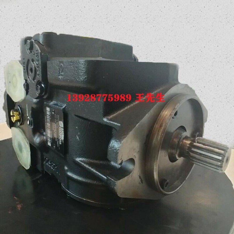 丹佛斯变量泵 90R055DD 90R075DD 压路机震动泵 工程机械用 现货直供 90L055KA 丹佛斯90L055KA 高压变量泵 工程机械 石油装备用 液压泵 90R055DD 90R075DD 电控柱塞泵 建筑机械用 厂家直供
