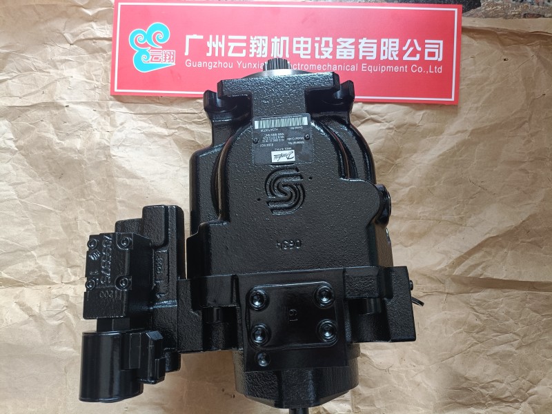 丹佛斯90R055KA 电控变量泵 丹佛斯液压泵 工程机械 石油装备用 90R055KA 丹佛斯90R100KP 高压油泵 工程机械 石油装备用 丹佛斯45系列开式变量泵ERL100BPC2620 ERR130BLS2520 高压柱塞泵