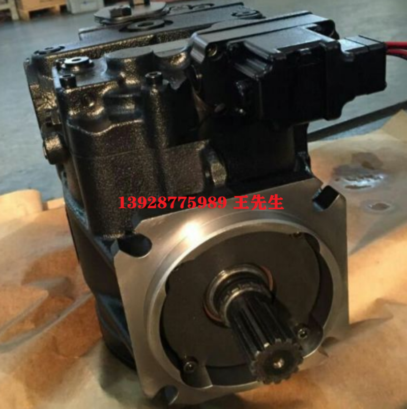 高压变量泵 丹佛斯90L100KP 90L075KP 90L055KP 90R100KA 经久耐用 90系列柱塞泵 90R075KP 工程机械 石油装备用 经久耐用 丹佛斯90L055KP 电比例柱塞泵 高压柱塞泵 工程机械用
