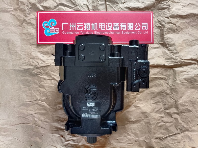 变量柱塞泵 丹佛斯90L100KA 90L075KA 90L055KA 90R055KP 规格全 丹佛斯ERL100BLS2520 ERR130BPC25NN ERR147CBS2825开式变量柱塞泵 90L100KA 90L075KP 丹佛斯变量泵 工程机械 石油装备用