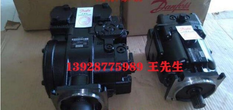 丹佛斯开式泵JRR075CLS2620NNN3S1BEA2压力补偿柱塞泵 负载敏感泵 丹佛斯90R100KP 90R075KP 90R055KP 变量柱塞泵 90L075KP 经久耐用 丹佛斯90R075KP 丹佛斯90R075KP 进口液压泵 建筑机械用