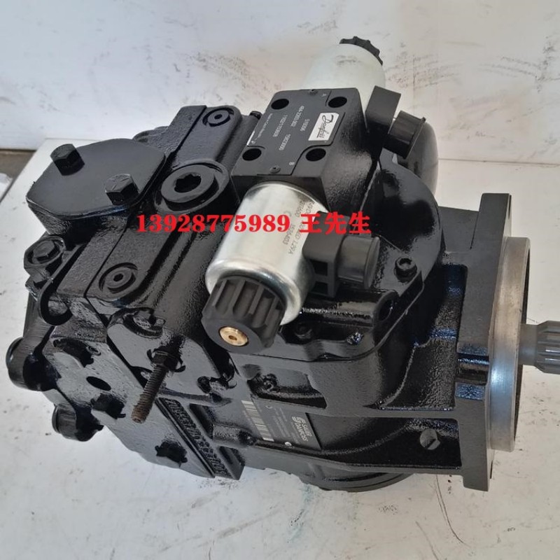 丹佛斯90R100KA 90R075KA 90R055KA 进口液压泵 90L075KA 规格全 丹佛斯90R100KP 丹佛斯90L100KP 丹佛斯柱塞泵 农业机械用 丹佛斯90L100KA 90L075KA 90L055KA 柱塞泵 丹佛斯90L055KP 全国发货