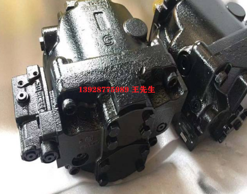 丹佛斯45系列开式柱塞泵JRRS45 JRRS60 JRRS75恒压恒功率变量泵 丹佛斯90R100KP 90L055KA 进口油泵 工程机械 石油装备用 丹佛斯90L055KP 90L055KA 柱塞泵 建筑机械用 现货 坤科供应