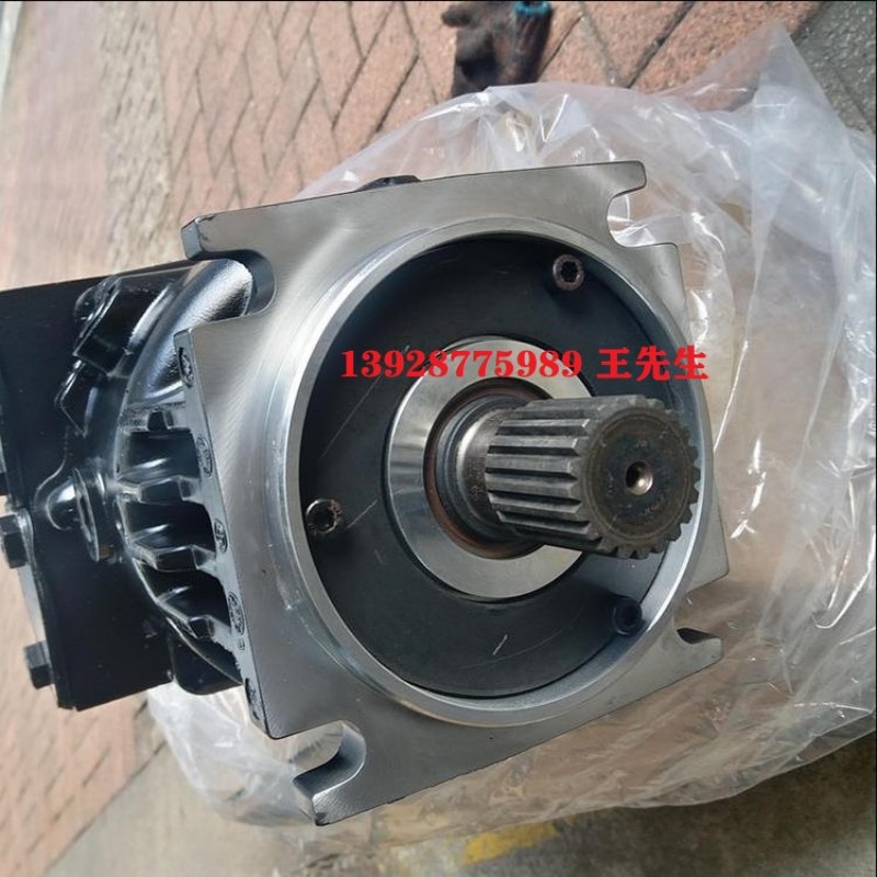 丹佛斯90L055KP 电控变量泵 高压柱塞泵 农业机械 建筑机械 丹佛斯柱塞泵 丹佛斯90R055KA 丹佛斯90L075KA 现货直供 进口柱塞泵 丹佛斯90R100KA 工程机械 石油装备用 厂家直供