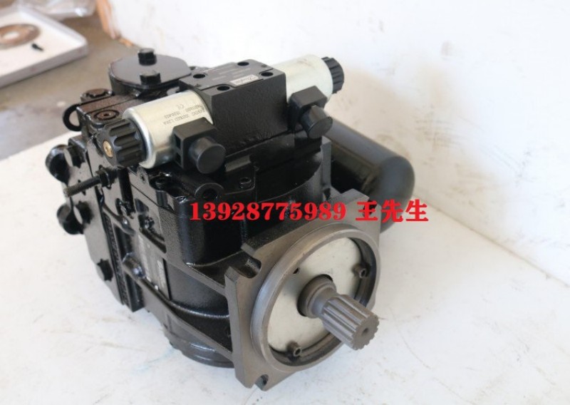 丹佛斯90R075KA 电比例液压泵 90系列柱塞泵 农业机械 建筑机械 丹佛斯90R100KP 90R075KP 90R055KP 电控柱塞泵 液压泵 建筑机械用 丹佛斯柱塞泵 丹佛斯90L075KP 电比例柱塞泵 现货直供