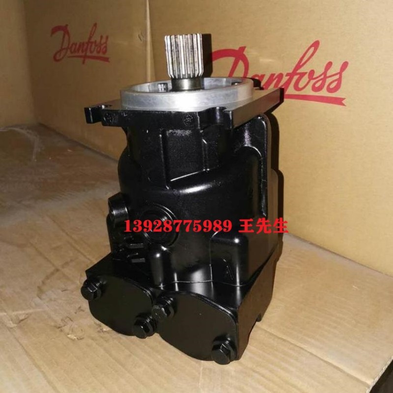 丹佛斯柱塞泵 丹佛斯90L055KP 丹佛斯90L100KP 厂家直供 90系列柱塞泵 丹佛斯90L055KP 丹佛斯90L055KP 全国发货 90R100DD 90R055DD 进口柱塞泵 电开关柱塞泵 建筑机械用 现货直供
