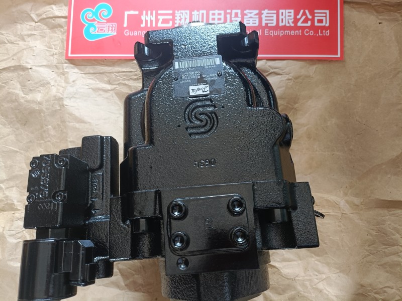 90系列液压泵 丹佛斯90L100KA 工程机械 石油装备用 厂家直供 变量泵 压路机柱塞泵 工程机械 石油装备用 全国发货 坤科供应 丹佛斯90R100KA 90R075KA 90R055KA 液压泵 电控柱塞泵 经久耐用