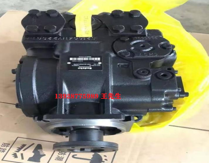 90R055DD 90R075DD 进口油泵 电控柱塞泵 工程机械用 全国发货 丹佛斯90L055KA 丹佛斯90L055KP 液压泵 工程机械 石油装备用 90R055KA 90L100KA 丹佛斯柱塞泵 工程机械 石油装备用