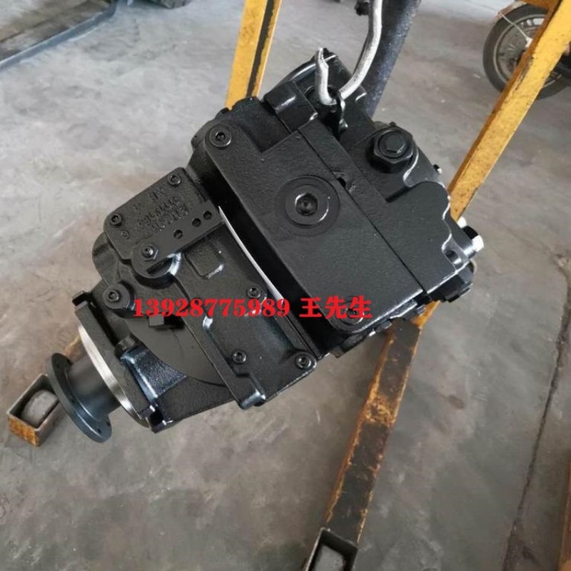 变量泵 丹佛斯90R100KP 90R075KP 90R055KP 90R075KA 厂家直供 丹佛斯90R075KP 90L075KA 电比例液压泵 柱塞泵规格全 进口油泵 丹佛斯90L075KA 农业机械 建筑机械 厂家直供