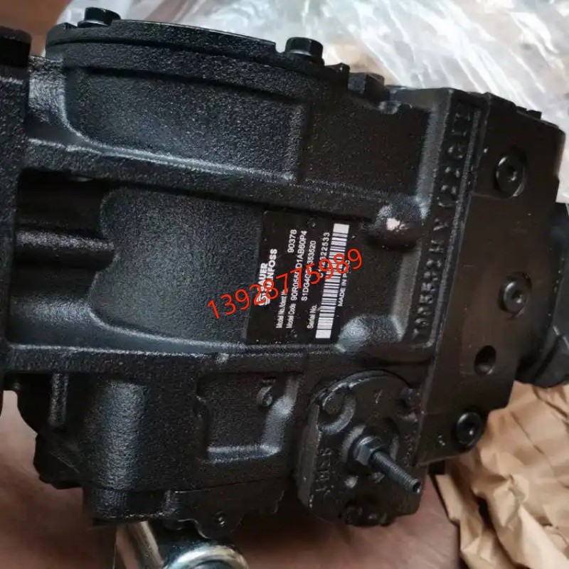90系列变量泵 丹佛斯90R100KA 90R075KA 90R055KA 90L100KA 厂家直供 丹佛斯90R055KA 90L055KA 液压泵 工程机械 石油装备用 90系列变量泵 丹佛斯90L055KA 农业机械 建筑机械 经久耐用