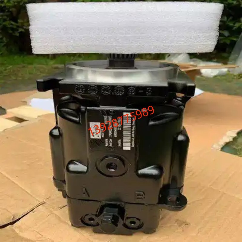 丹佛斯90R055KA 丹佛斯90R100KP 丹佛斯变量泵 工程机械用 丹佛斯90L075KA 90L100KP 高压柱塞泵 工程机械 石油装备用 丹佛斯90R100DD 90R055DD 进口油泵 电控泵 建筑机械用 现货供应