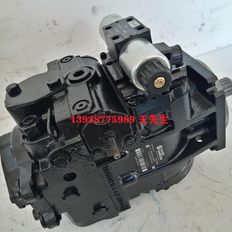 90R055DD 90R075DD 90R100DD 进口液压泵 压路机柱塞泵 现货直供 丹佛斯90R100KA 90R075KA 90R055KA 液压泵 90L055KA 全国发货 丹佛斯90L055KP 电比例柱塞泵 90系列变量泵 农业机械用