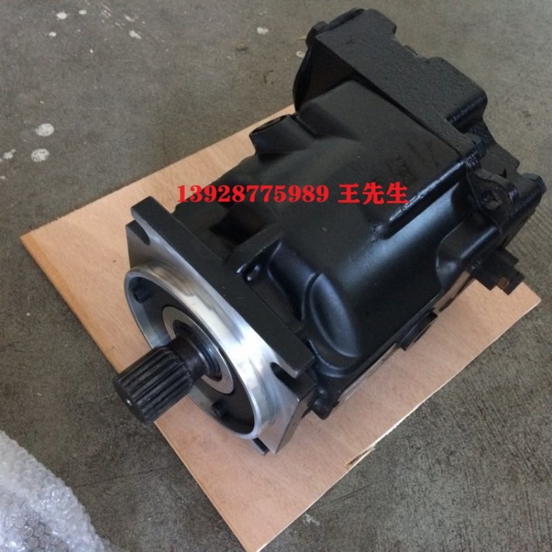 丹佛斯开式泵ERR100BPC25NNNNN3S1APA1NN恒压泵 压力补偿柱塞泵 90R055DD 90R075DD 90R100DD 进口液压泵 压路机柱塞泵 现货直供 丹佛斯90R100KP 90R075KP 90R055KP 90L075KA 柱塞泵 石油装备用