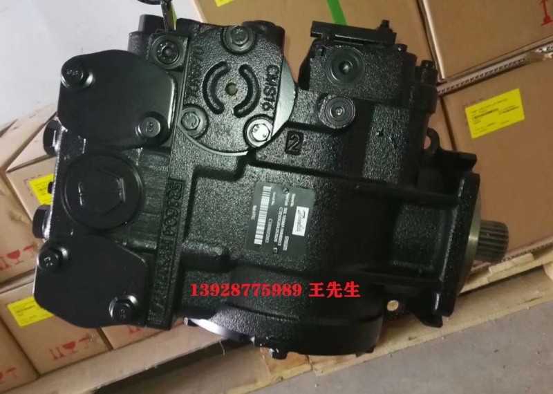 丹佛斯柱塞泵 90R055KA 农业机械 建筑机械 现货直供 丹佛斯90L055KP 高压变量泵 丹佛斯90L100KA 厂家直供 90L075KP 90L055KA 丹佛斯变量泵 工程机械 石油装备用