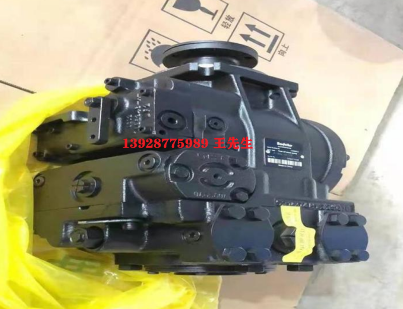丹佛斯90R100KA 90R075KA 90R055KA 柱塞泵 坤科现货 高压变量泵 丹佛斯90L075KA 工程机械 石油装备用 规格全 丹佛斯开式泵FRR074BLS2825NNN3S2R2B1 开式回路变量柱塞泵