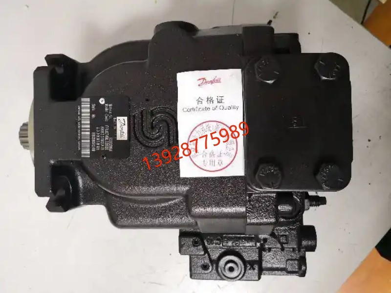 变量柱塞泵 丹佛斯90R100KP 90R075KP 90R055KP 90L055KA 全国发货 高压油泵 丹佛斯90L055KP 农业机械 建筑机械 全国发货 丹佛斯90L055KP 丹佛斯90L055KA 变量柱塞泵 石油装备用