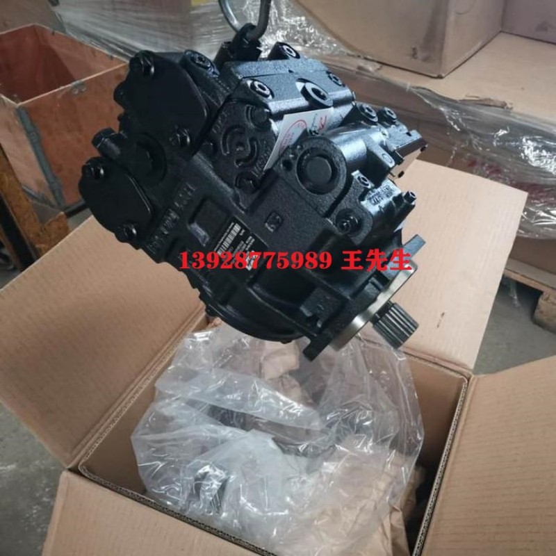 丹佛斯90R100KP 90R075KP 90R055KP 高压油泵 90L100KA 规格全 丹佛斯负载敏感泵JRRS45 JRRS60 JRRS75 FRR090 开式变量柱塞泵 丹佛斯变量泵 丹佛斯90L055KA 农业机械 建筑机械 全国发货
