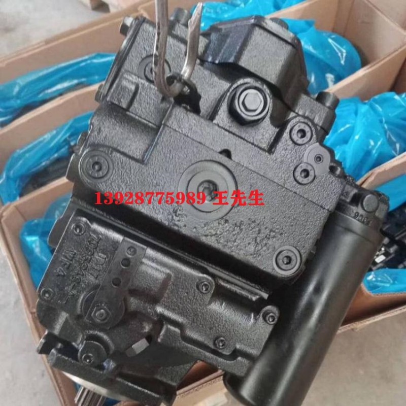 丹佛斯开式泵ERR130BPC20NNNNN3S1BPA1N 压力补偿柱塞泵 恒压变量泵 丹佛斯90R100KP 90R075KP 90R055KP 90R100KP 高压油泵 石油装备用 变量柱塞泵 丹佛斯90L100KA 90L075KA 90L055KA 90L075KP 规格全