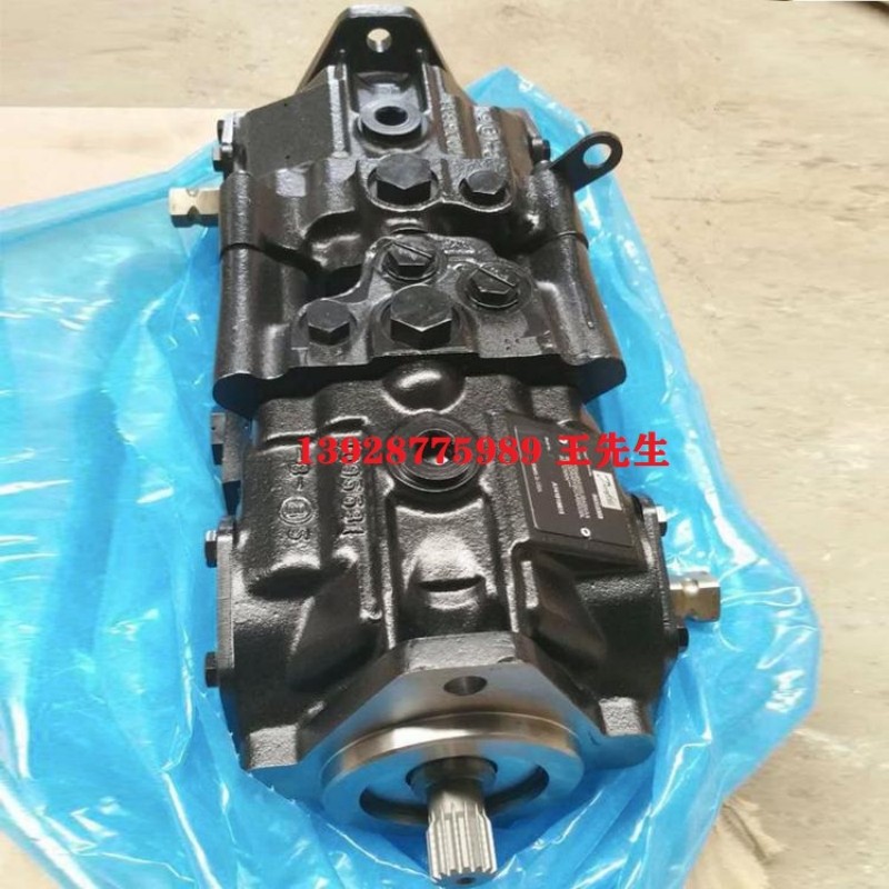 丹佛斯90R100DD 90系列柱塞泵 电控泵 建筑机械用 现货直供 丹佛斯90L055KP 电控变量泵 柱塞泵 农业机械 建筑机械 丹佛斯90R075KP 90R100KP 柱塞泵 工程机械 石油装备用