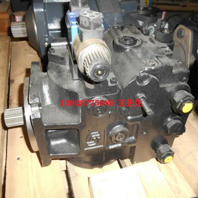丹佛斯液压泵 90R100KA 工程机械 石油装备用 厂家直供 90系列变量泵 丹佛斯90L100KP 90L055KP 现货直供 坤科传动供应 柱塞泵 丹佛斯90R100KA 90R075KA 90R055KA 90R055KP 厂家直供